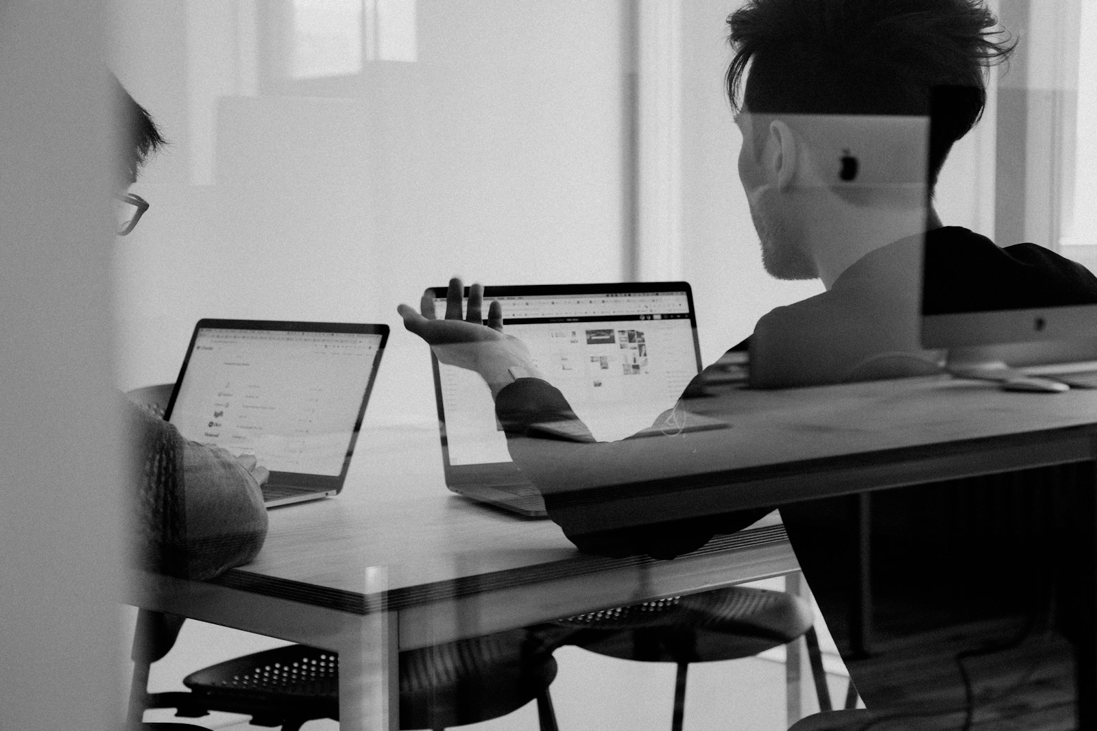 Data desk with market intelligence pipelines and validation checklists at PropMotion AI